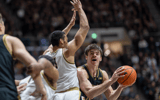 Purdue's win over Northwestern